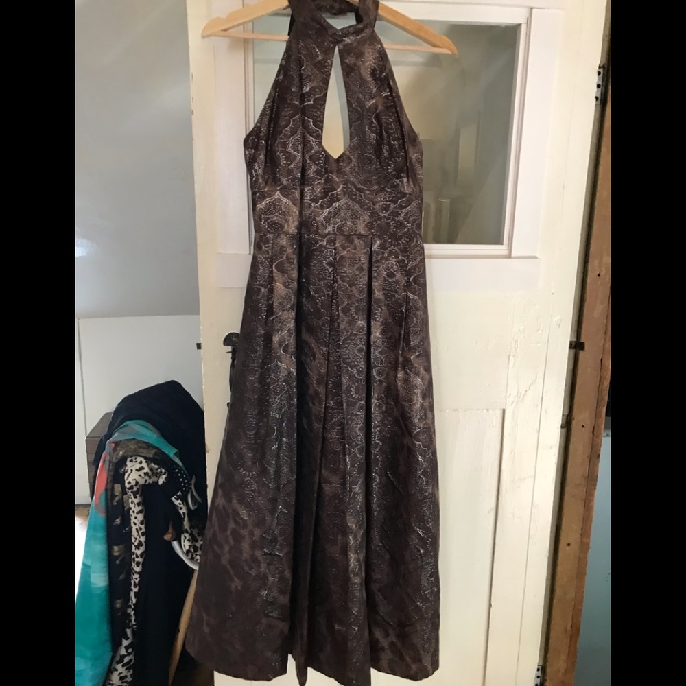 Nanette Lepore Cocktail Dress